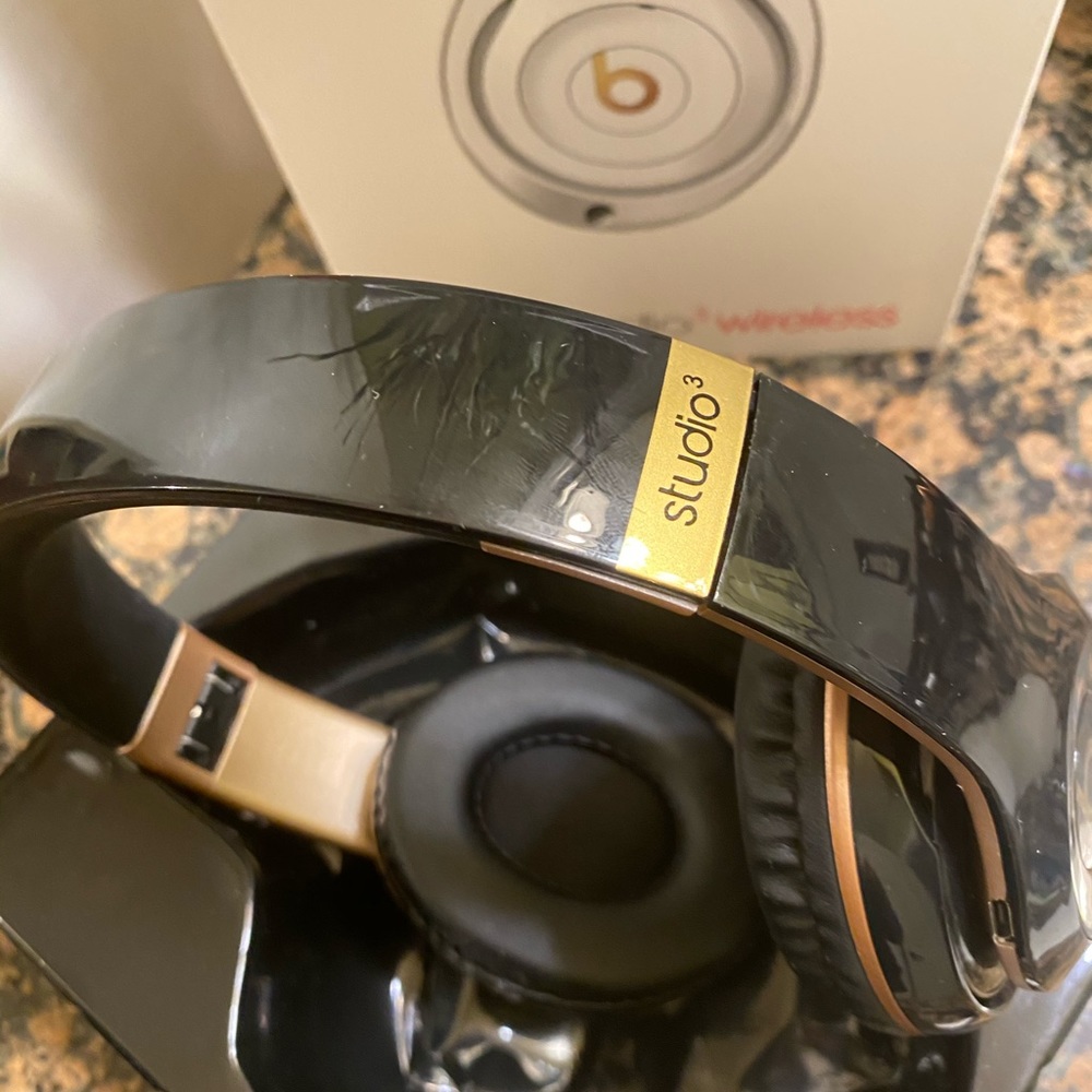Beats solo3